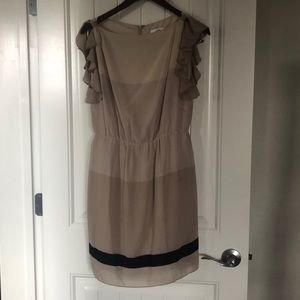 Ann Taylor Loft dress